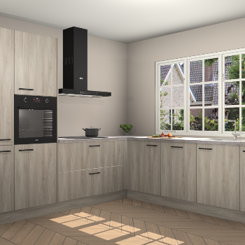 Olm keuken Casablanca 102804