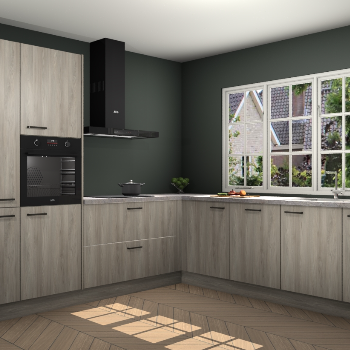 Olm keuken Casablanca 102805