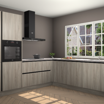 Olm greeploze keuken Casablanca 102806