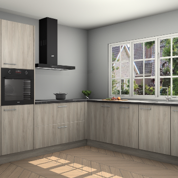 Olm keuken Casablanca 102807