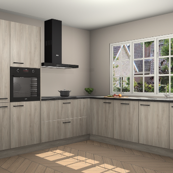 Olm keuken Casablanca 102810