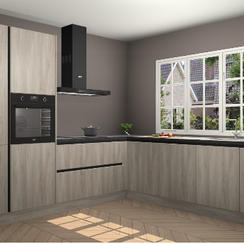 Olm greeploze keuken Casablanca 102812