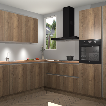 Chocolade Eiken greeploze keuken Buenos Aires 102948