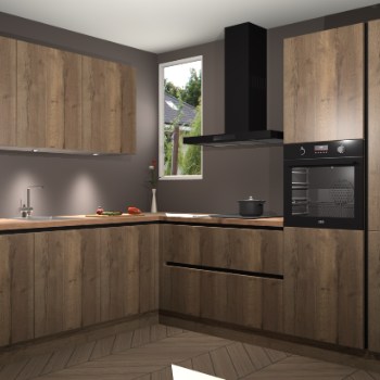 Chocolade Eiken greeploze keuken Buenos Aires 102951