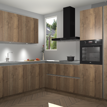 Chocolade Eiken greeploze keuken Buenos Aires 103064