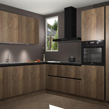 Chocolade Eiken greeploze keuken Buenos Aires 103074