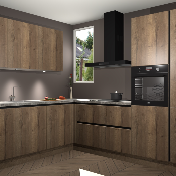 Chocolade Eiken greeploze keuken Buenos Aires 103080