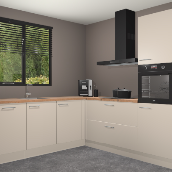 Kasjmier keuken Porto 102748