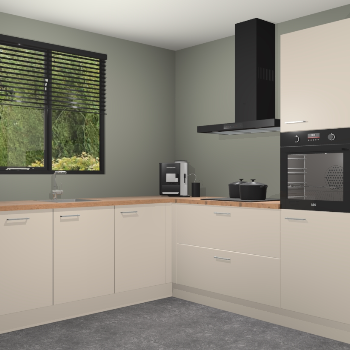 Kasjmier keuken Porto 102749