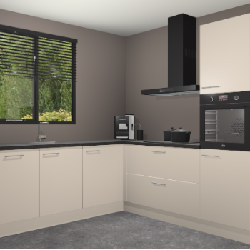 Kasjmier keuken Porto 102759