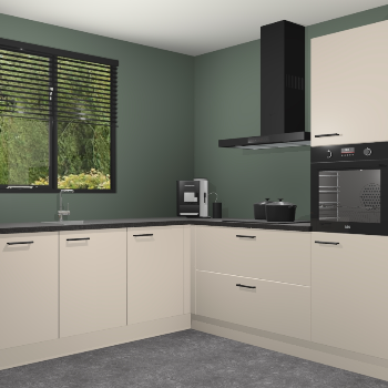 Kasjmier keuken Porto 102762