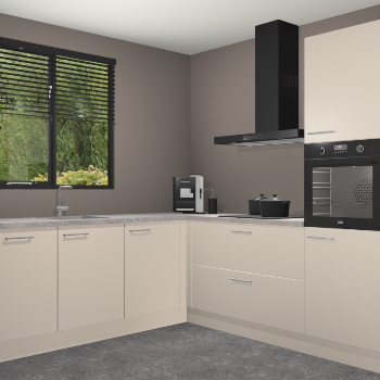 Kasjmier keuken Porto 102771