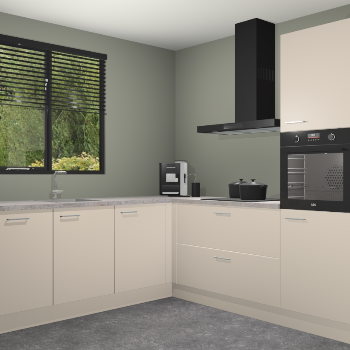 Kasjmier keuken Porto 102772