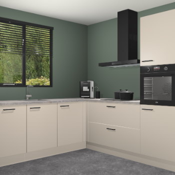 Kasjmier keuken Porto 102774