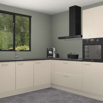 Kasjmier keuken Porto 102778