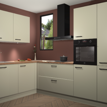 Magnolia keuken Buenos Aires 104299