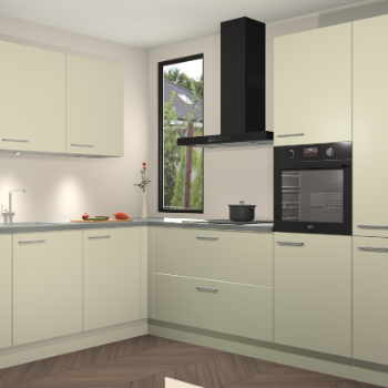 Magnolia keuken Buenos Aires 104351