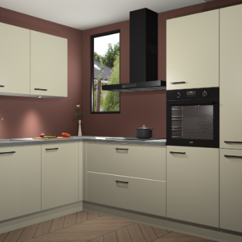 Magnolia keuken Buenos Aires 104355