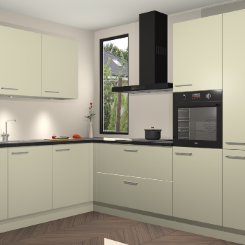 Magnolia keuken Buenos Aires 104365