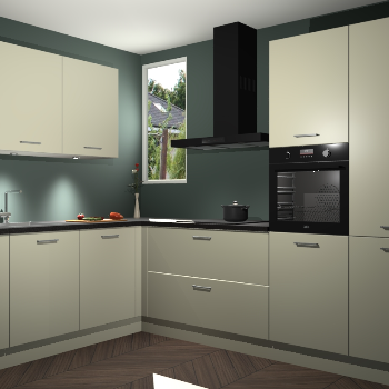 Magnolia keuken Buenos Aires 104366