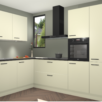 Magnolia keuken Buenos Aires 104368