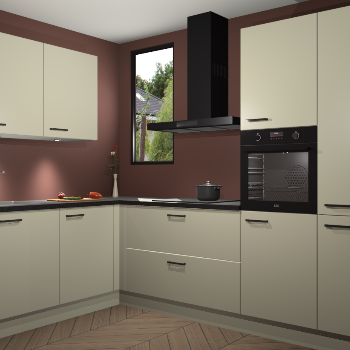 Magnolia keuken Buenos Aires 104369