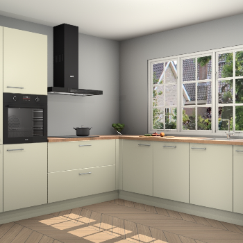 Magnolia keuken Casablanca 103943