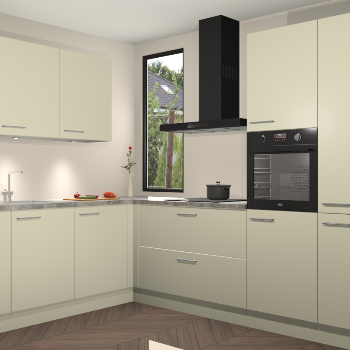 Magnolia keuken Buenos Aires 104383