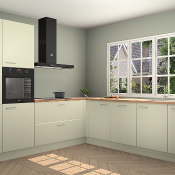 Magnolia keuken Casablanca 103944