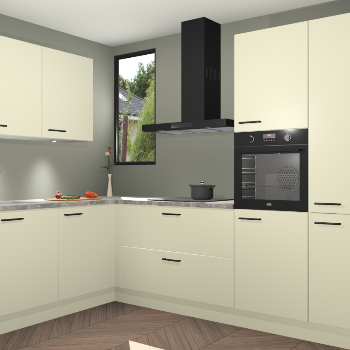 Magnolia keuken Buenos Aires 104386