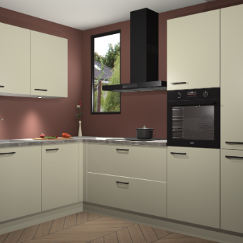 Magnolia keuken Buenos Aires 104387