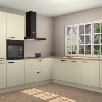 Magnolia keuken Casablanca 103946