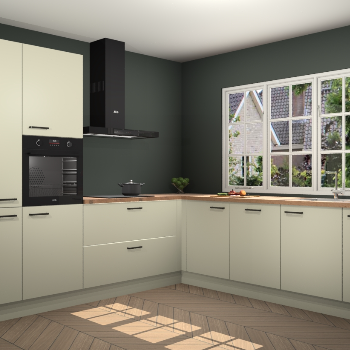 Magnolia keuken Casablanca 103947