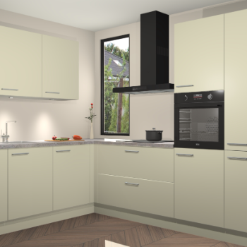 Magnolia keuken Buenos Aires 104401