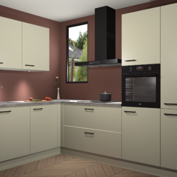 Magnolia keuken Buenos Aires 104405