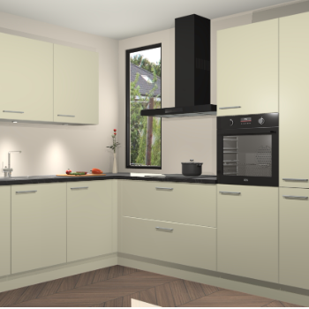 Magnolia keuken Buenos Aires 104409