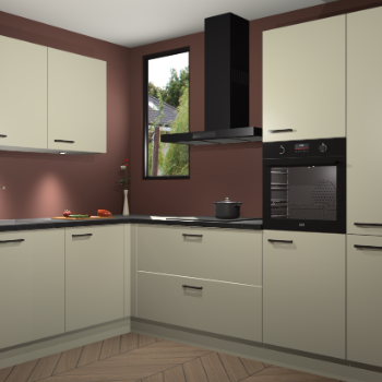 Magnolia keuken Buenos Aires 104413