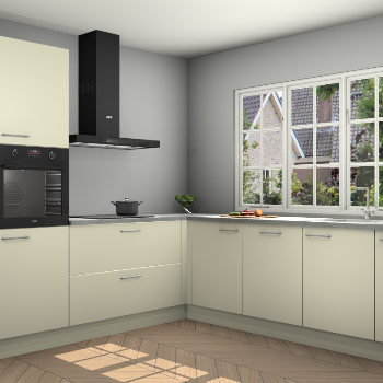 Magnolia keuken Casablanca 104210