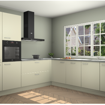 Magnolia keuken Casablanca 104211