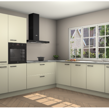 Magnolia keuken Casablanca 104213