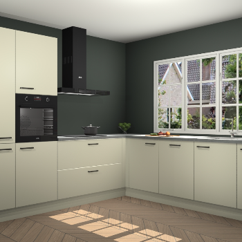 Magnolia keuken Casablanca 104214