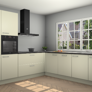 Magnolia keuken Casablanca 104216