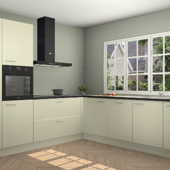 Magnolia keuken Casablanca 104217