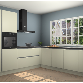 Magnolia greeploze keuken Casablanca 104218