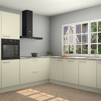 Magnolia keuken Casablanca 104222