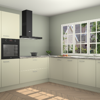 Magnolia keuken Casablanca 104223