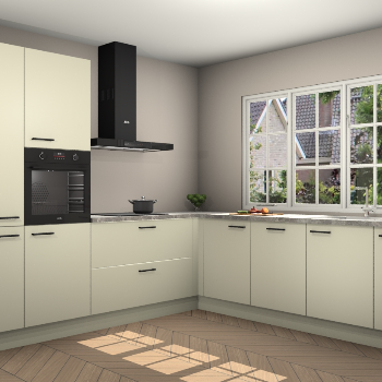 Magnolia keuken Casablanca 104225