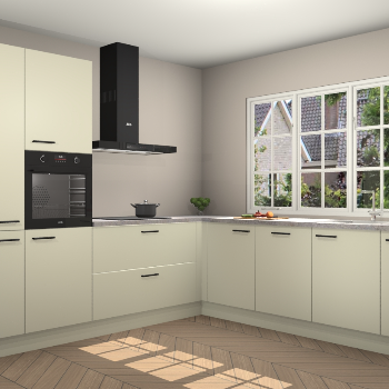 Magnolia keuken Casablanca 104231