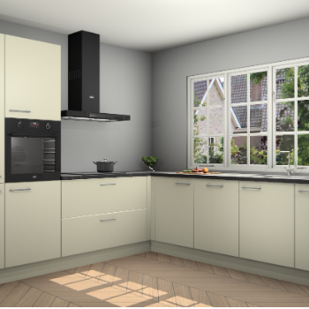 Magnolia keuken Casablanca 104234