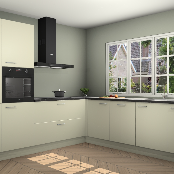 Magnolia keuken Casablanca 104235